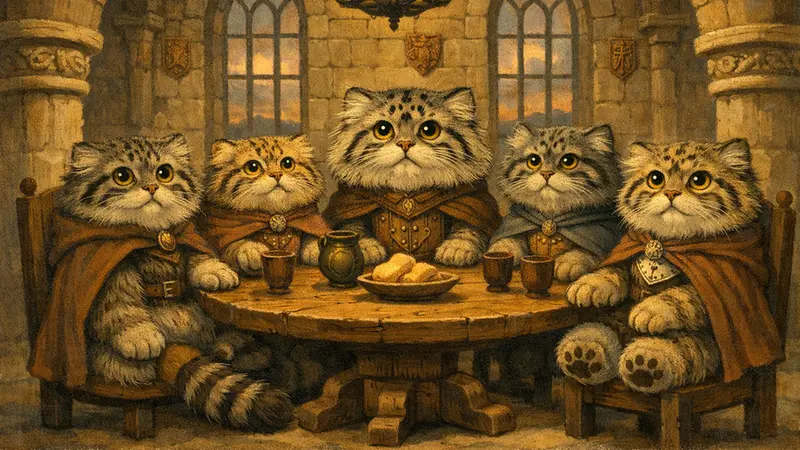 Колчестерский зоопарк