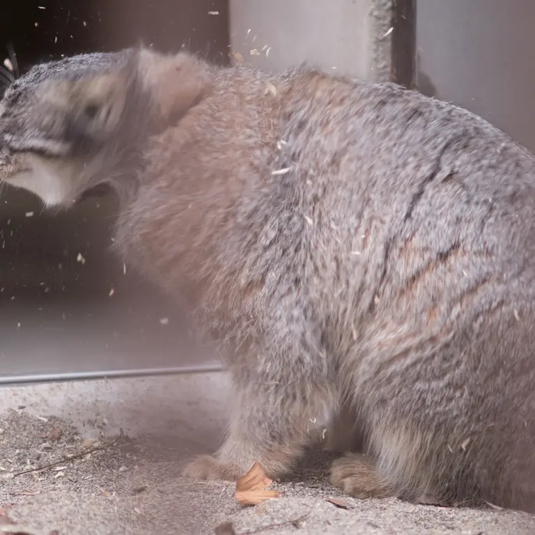 Фотография Фиги в Зоопарке Ногеяме